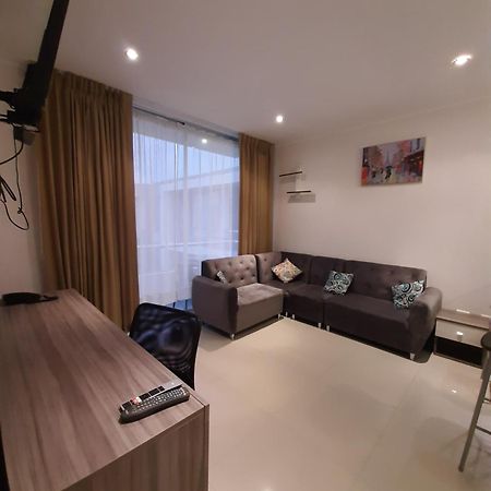 Departamento Tempu - Piura Apartment Exterior foto
