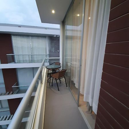 Departamento Tempu - Piura Apartment Exterior foto